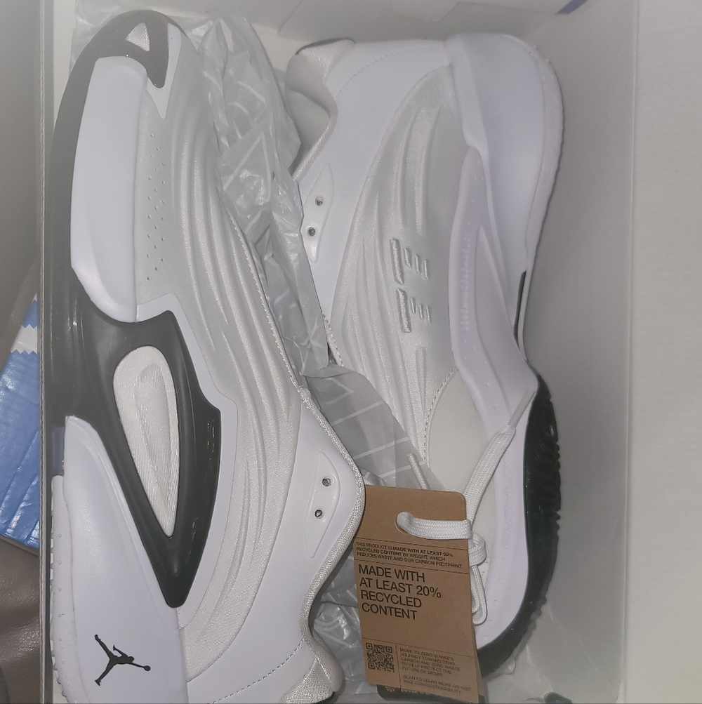 Jordan Luka 3 TB Mens Size 10.5 New In box